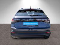 Volkswagen Taigo - Vorschau Bild 6