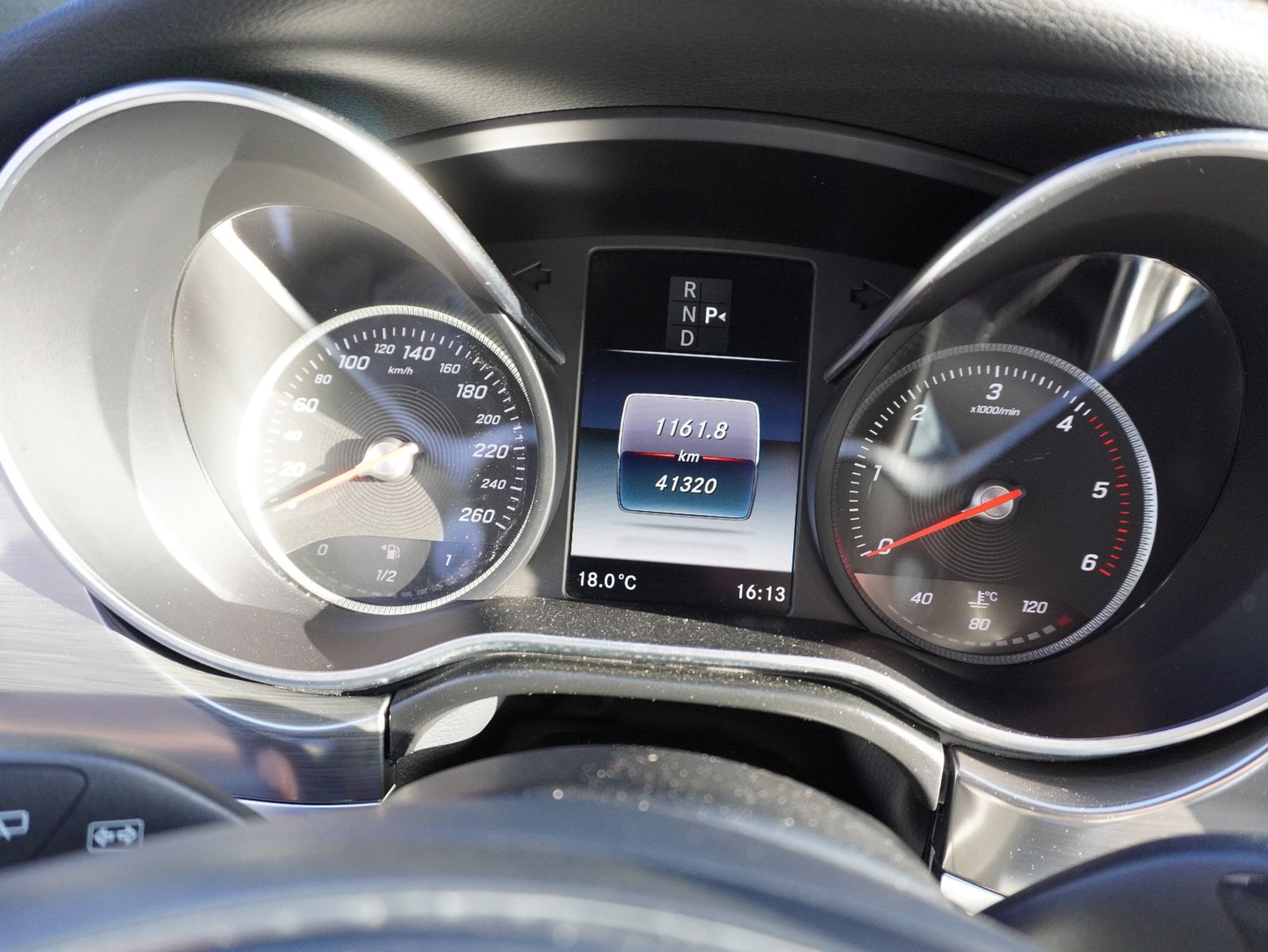 Fahrzeugabbildung Mercedes-Benz V 250 d EXCLUSIVE EDITION