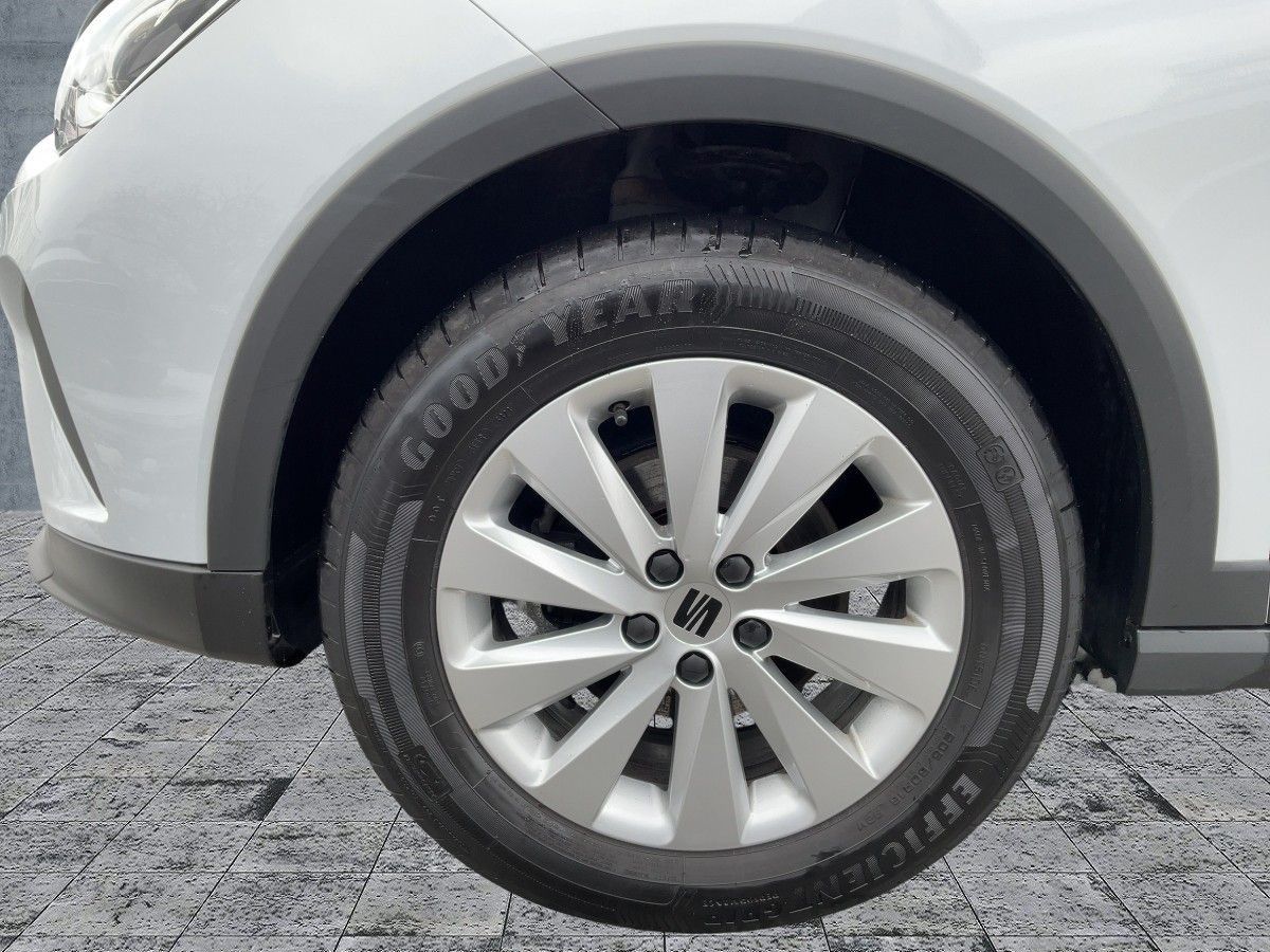 Seat Arona - Bild 8