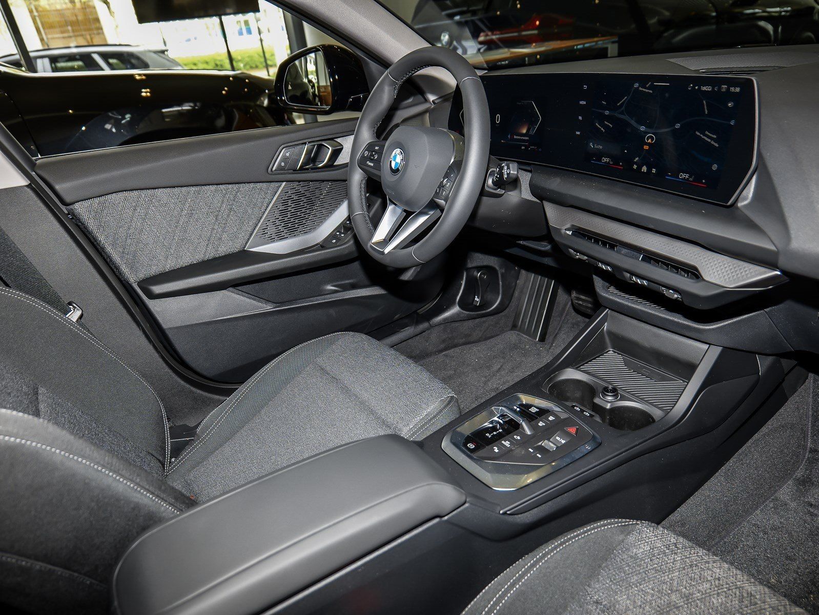 BMW 116 - Bild 3