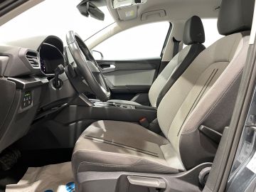 SEAT Leon - 5