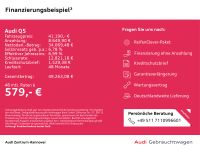Audi Q5 - Vorschau Bild 2
