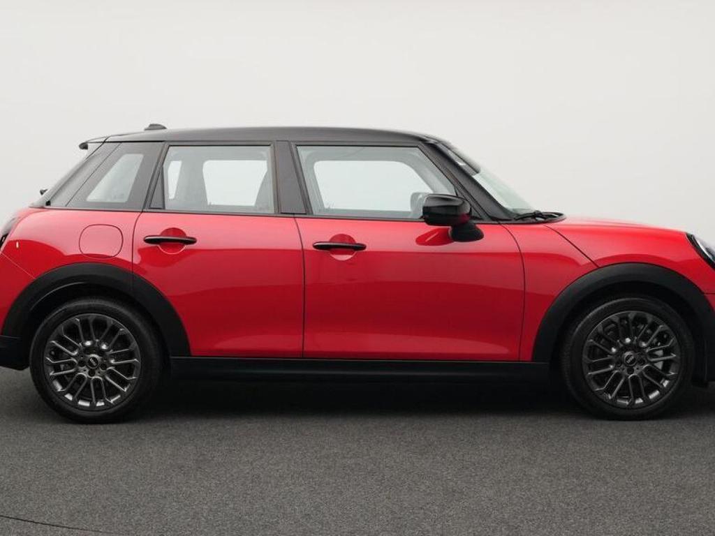 MINI Cooper C