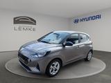 Hyundai i10 1.2 INTRO -NAVI-PDC-KAMERA-SITZHZG.+WR - gebrauchte Hyundai i10 aus dem Jahr 2020