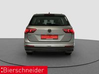 Volkswagen Tiguan Allspace - Vorschau Bild 5
