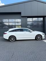 Mercedes-Benz CLA 200 Shooting Brake - - Mercedes-Benz CLA 200 Shooting Brake von privat