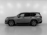 Lexus LX 500D - Lexus LX-Serie Gebrauchtwagen