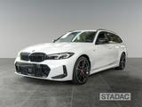 BMW 330 i Touring M-Sport Pro, Innovationspaket Navi - BMW Gebrauchtwagen in Hamburg