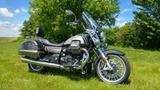 Moto Guzzi California Touring SE 1400 - MOTO GUZZI CHOPPER