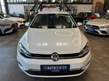 Volkswagen Golf VII Lim. Join Start-Stopp *ACC*LED*NAVI*