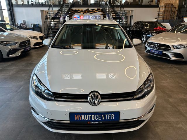 Volkswagen Golf VII Lim. Join Start-Stopp *ACC*LED*NAVI*
