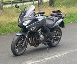 Honda CBF600 SA ABS PC43 - HONDA CBF600S
