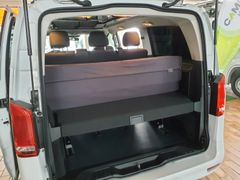 Pössl Mercedes Vito Vanstar Plus *DRIVE**ALLRAD*