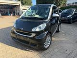 Smart ForTwo SERVO,SHZ,Isofix, Beige Innen., TÜV Neu - Smart Gebrauchtwagen von 2011