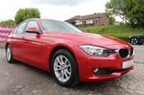 BMW 320 3 Limousine 320 i - BMW 320 aus 2012: 320i