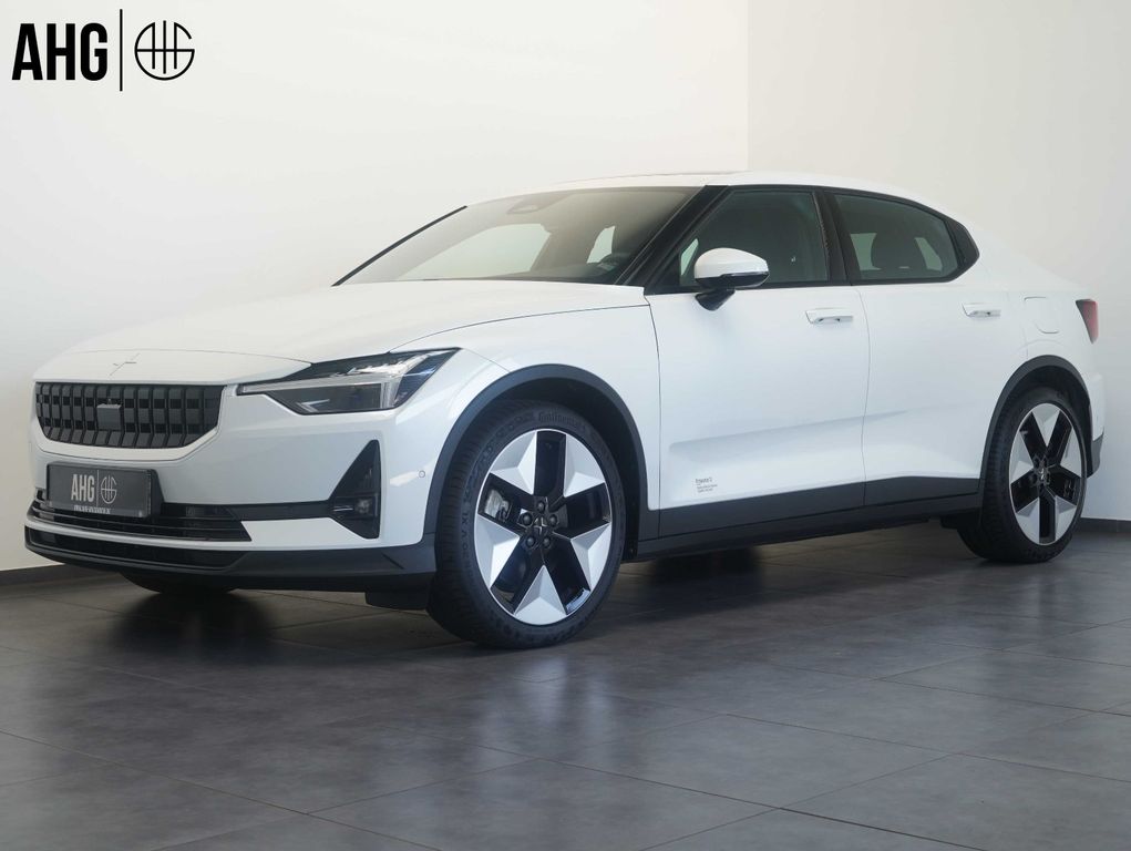 Image of Polestar 2