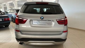 BMW X3 - 6