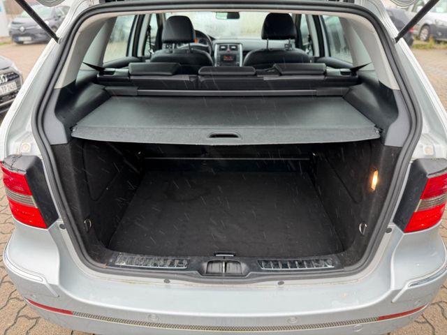 Mercedes-Benz B 170