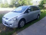 Mitsubishi Grandis 2.0 DI-D,7.Sitzer,Tempo... - Mitsubishi Grandis aus 2007