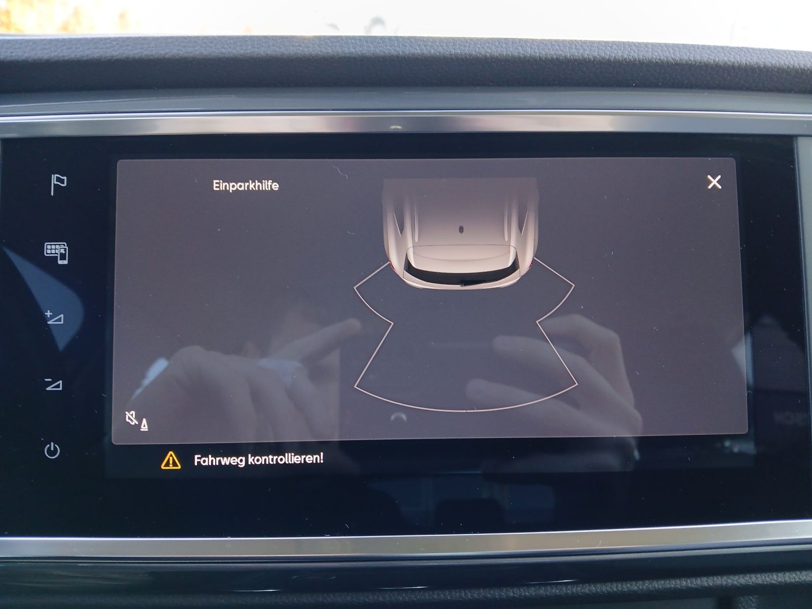 Fahrzeugabbildung SEAT Ateca TDI Style DSG STH LED Navi beats GRA PDC S