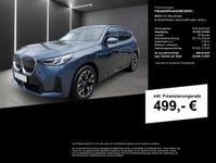 BMW X3 - Vorschau Bild 2