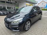 BMW 2 Active Tourer 220 i *AUTOMATIK*PANORAMA*IM KA - München Auto gebraucht