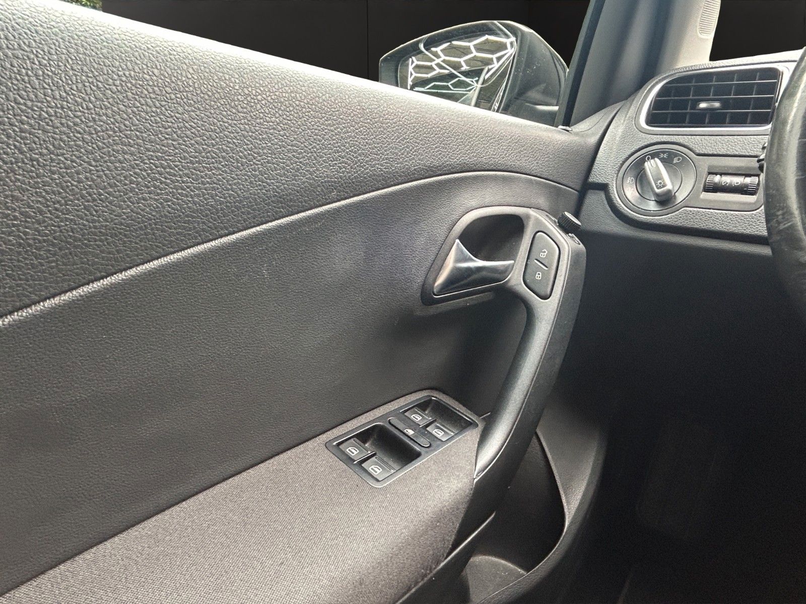 Fahrzeugabbildung Volkswagen Polo V Style BlueMotion/BMT