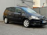 Opel Zu verkauf  ZAFIRA B OPC LINE - Opel Zafira: B Opc Line
