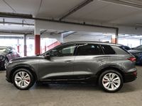 Audi SQ6 e-tron - Vorschau Bild 4