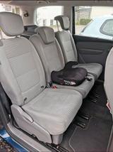 Seat Alhambra 1.2 TDI Ecomotive Style - Seat Alhambra: Ecomotive