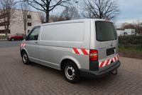 Volkswagen T5 Erdgas 1.Hand / AHK / Werkstatt/ FN:42