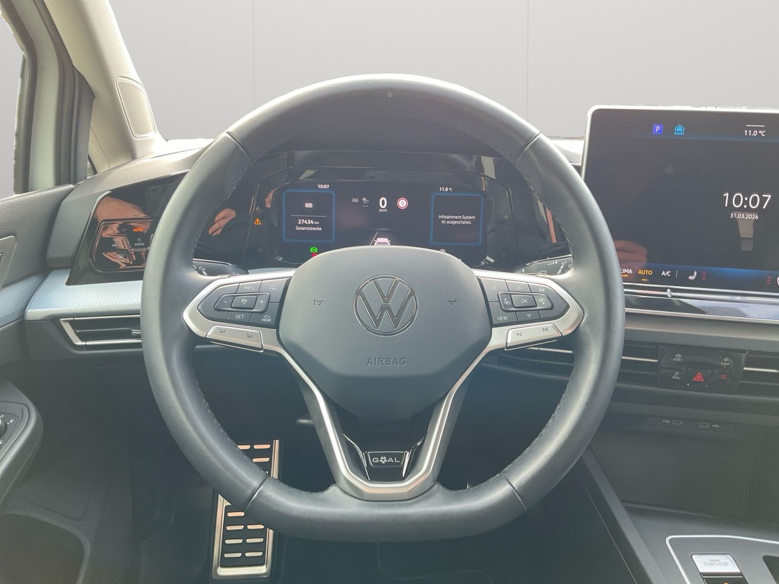 Volkswagen Golf - Bild 12
