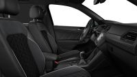 Volkswagen Tiguan Allspace - Vorschau Bild 10