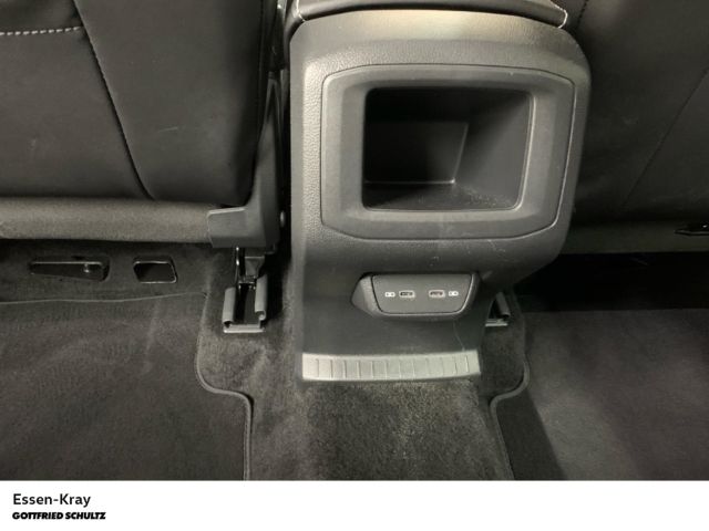 Volkswagen T-Cross - Bild 15