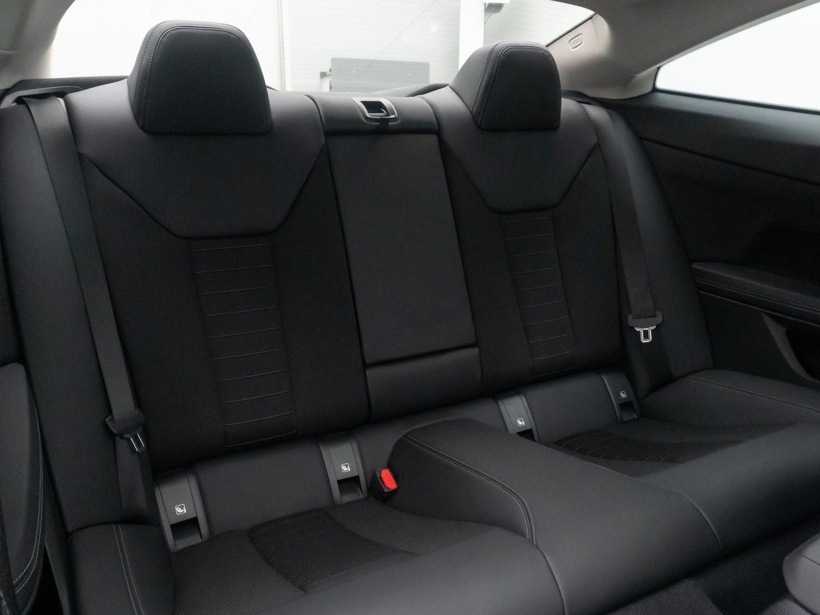 BMW 420 d Coupé Alarm HiFi DAB Sport Glasdach 18Zoll, миниатюра 25