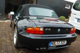 BMW Z3 Roadster 2.8 92.180 km - BMW Z3: Roadster, 2.8