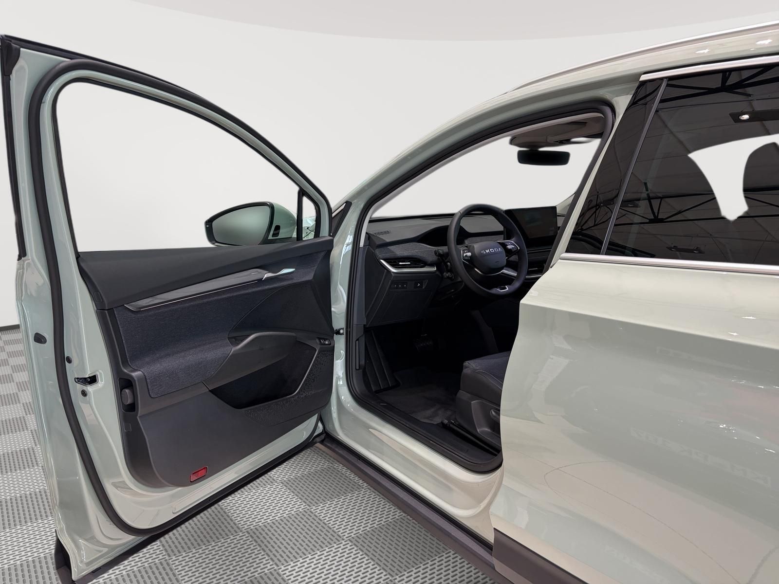 Skoda Elroq - Bild 26
