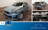 BMW iX1 30 xDrive M Sport Ad LED HuD 360° LRHZ Memo. - gebrauchte BMW iX1 aus dem Jahr 2024