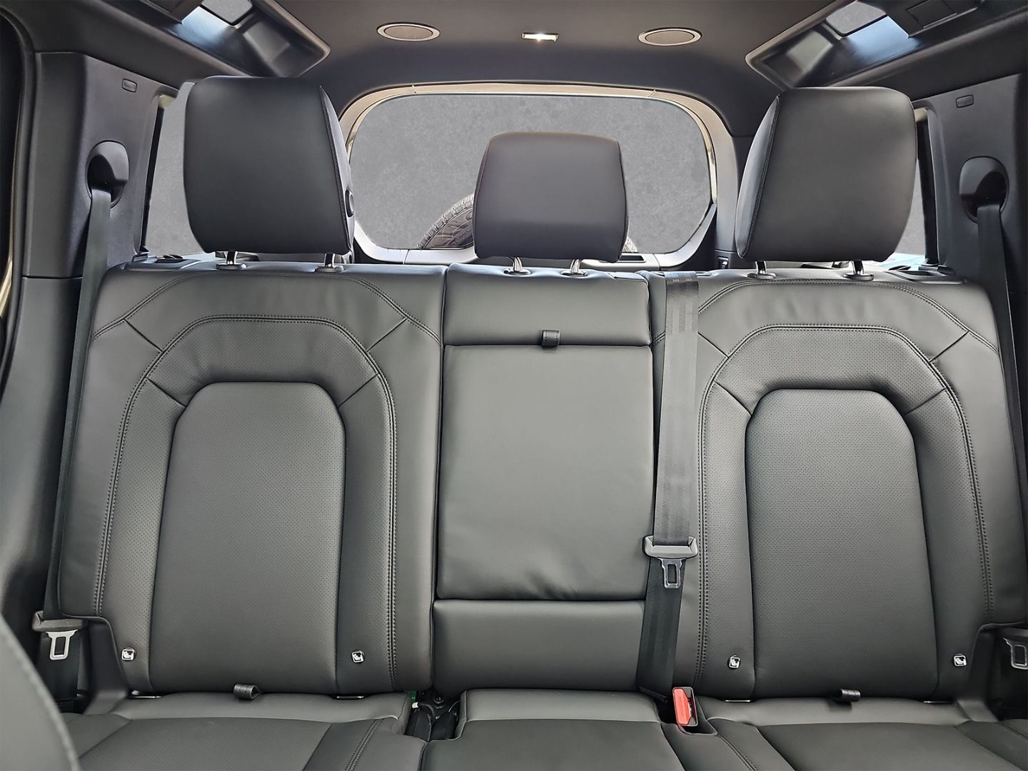 Land Rover Defender - Bild 11