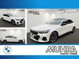 BMW i5 M60 xDrive 19" PANO MEMORY ACC HUD AHK LED