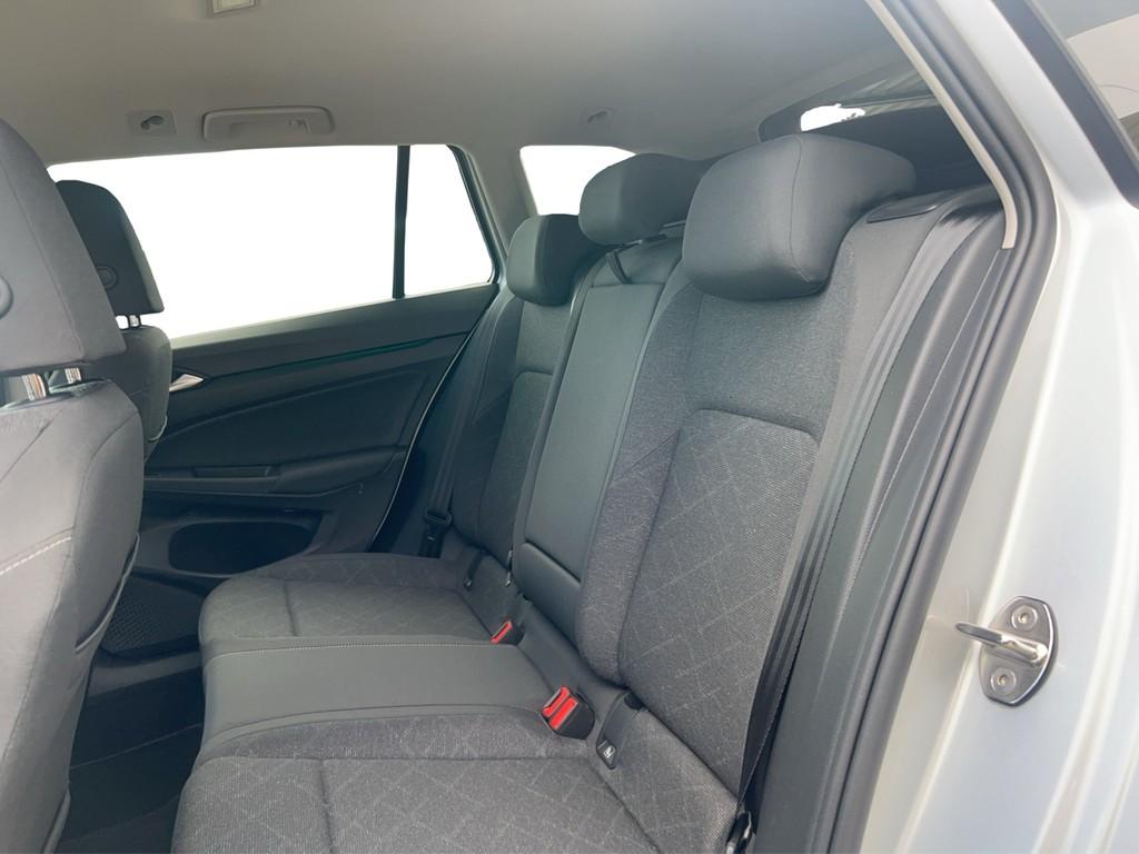 Volkswagen Golf VIII Variant 2.0 TSI DSG Life AHK*LED*VIRTU, миниатюра 20