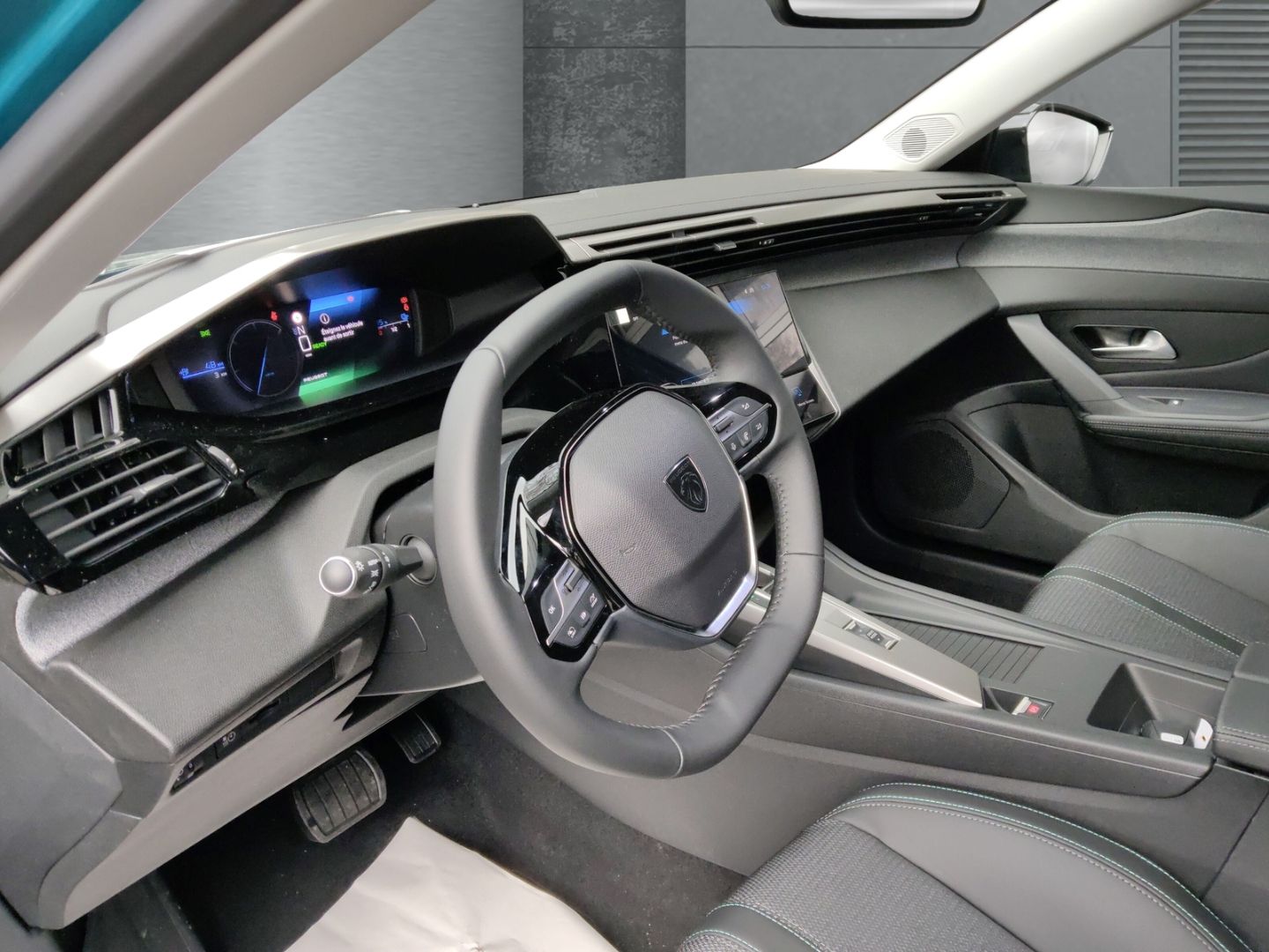 Peugeot 408 - Bild 7