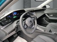 Peugeot 408 - Vorschau Bild 7