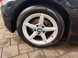 BMW 118i  1. Hand, unfallfrei - BMW: Unfall