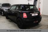 MINI ONE*SHZ*Navi*MFL*Panoramdach - MINI ONE aus 2013