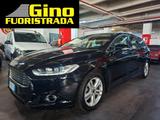 Ford Mondeo 2.0 TDCi 150 CV S&S Station Wagon Ti - Ford Mondeo: Tdci ST