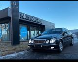 Mercedes-Benz Mercedes Benz W211 E320 - gebrauchte Mercedes-Benz E 320 aus dem Jahr 2005