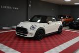 MINI One Cabrio Chili LED Navi SHZ Parkassist - MINI One Cabrio Gebrauchtwagen