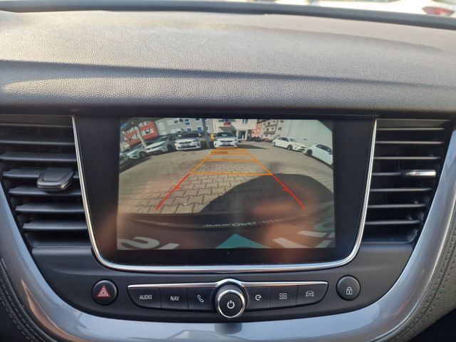 Grandland Business Edition Plug-in-Hybrid 1.6 Tu
