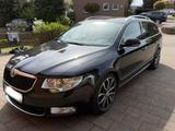 Skoda Superb 2.0 TDI 125kW DSG Elegance Combi Elegance
